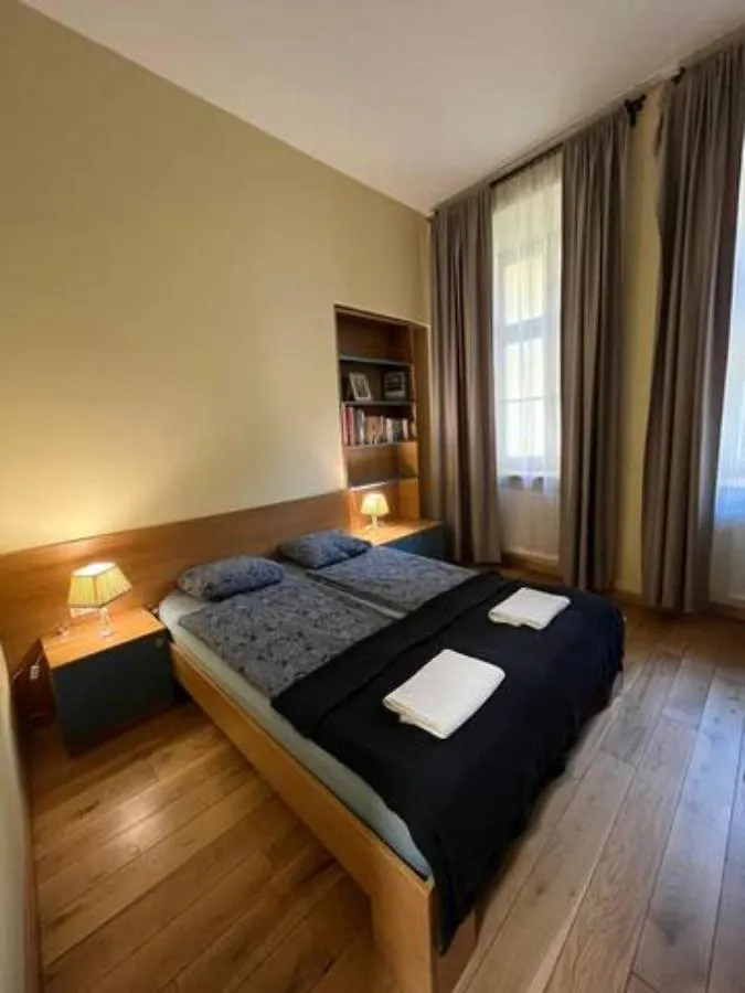 Apartament Old Town - Wawel Neighborhood - Stradomska Kraków