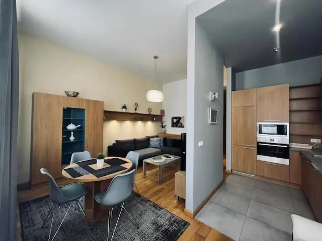 Apartament Old Town - Wawel Neighborhood - Stradomska Kraków