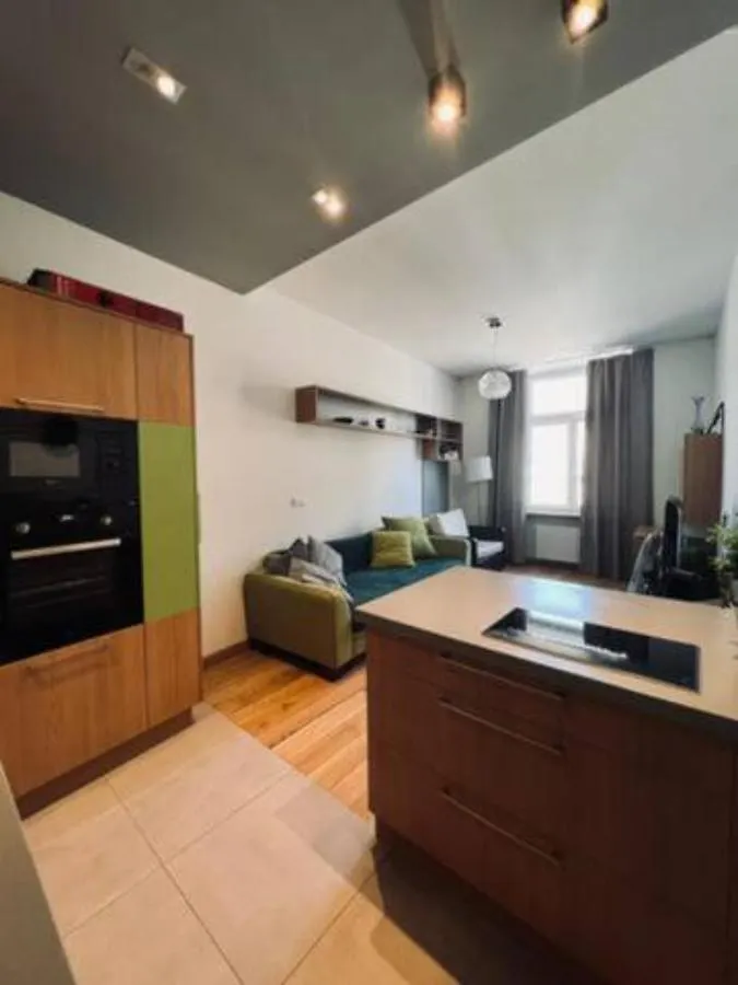Apartament Old Town - Wawel Neighborhood - Stradomska Kraków