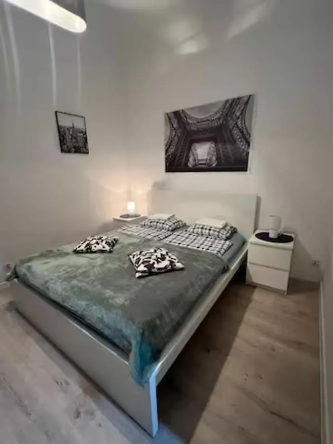 Apartament Old Town - Wawel Neighborhood - Stradomska Kraków