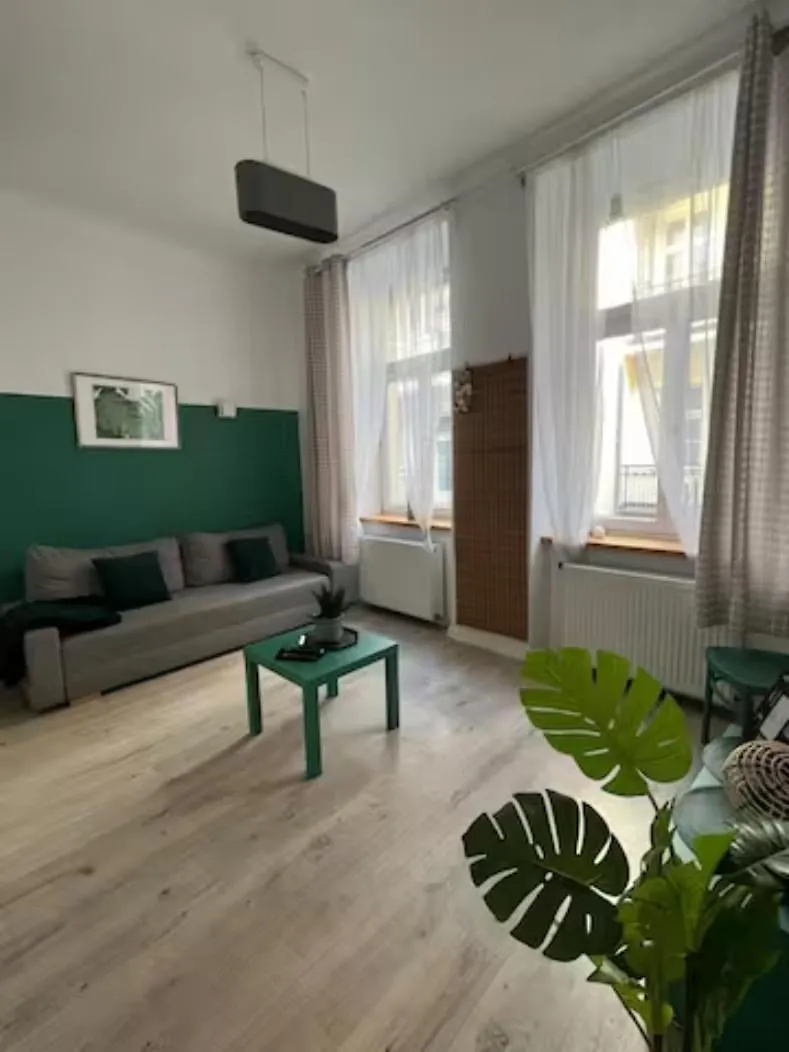 Apartament Old Town - Wawel Neighborhood - Stradomska Kraków