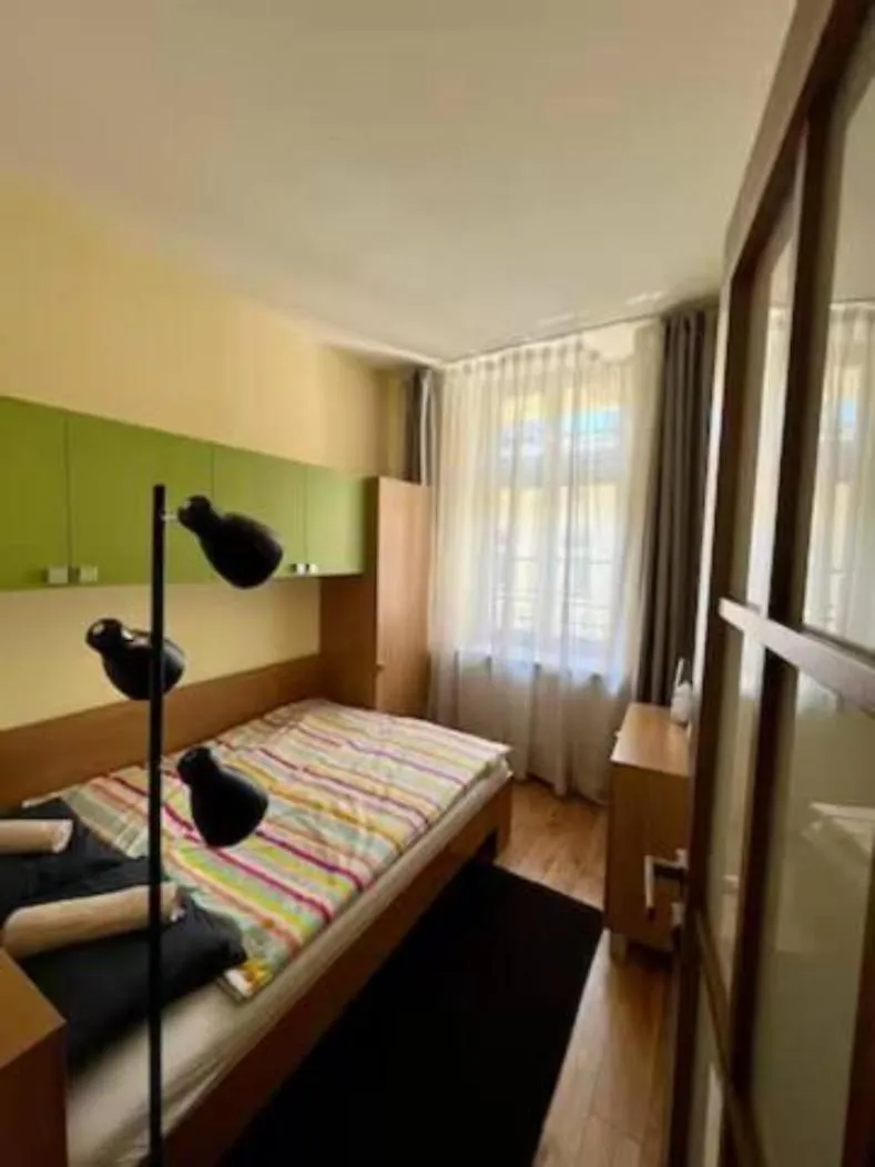 Apartament Old Town - Wawel Neighborhood - Stradomska Kraków Polska