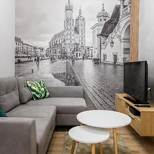 Deluxe Apartament