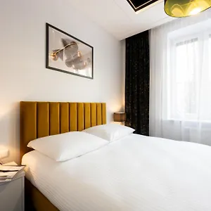 Native Slowackiego 14 Superior Apartament