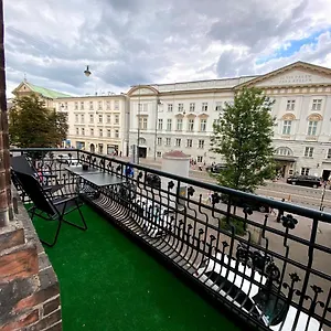Stradom Old Town Apartament