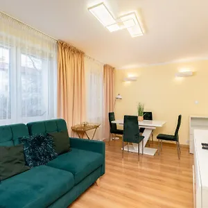 Kalinowe Apartament