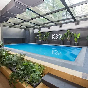 Lux By Torres At K39 Apartament